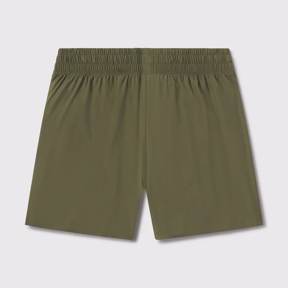 Barbell Ranger Shorts - Riffle - Picture 2 of 7